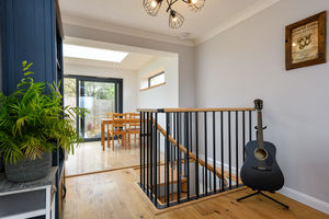Sitting Room- click for photo gallery